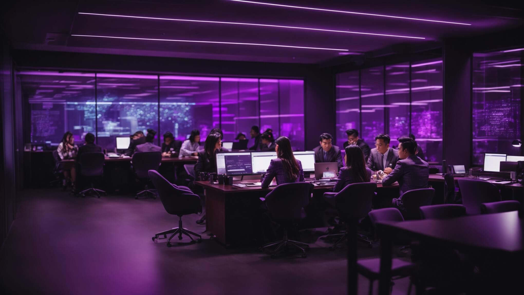 PhotoReal_an_dark_office_room_with_purple_lights_colors_graphi_1 (1) (1)